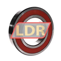NTN 6220LLU C3/5K rulman resim 2