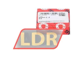 FAG 6004-C-Z-C3 rulman resim 2