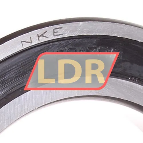 NKE 6017-2RS ürün fotoğrafı 2