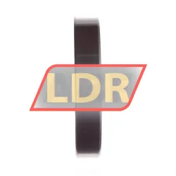 NKE 6017-2RS rulman resim 3