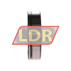 FAG 6206-N rulman resim 2