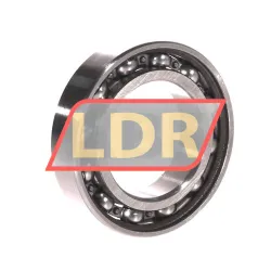IBC Bearings 6008-P4A2H rulman resim 2