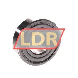 Zwicker 6004-2Z-T9H-P63-GLY32 rulman resim 2