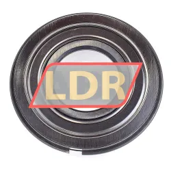 SNR 6309-NR-ZZ rulman resim 2