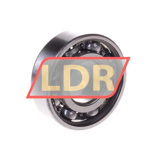 IBC Bearings 6203PA7 C2H