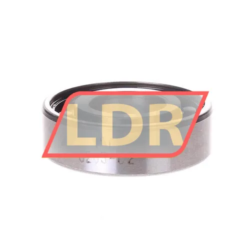 IBC Bearings 6203PA7 C2H ürün fotoğrafı 2
