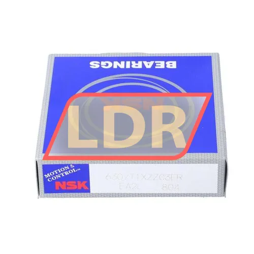 NSK 6307T1XZZC3ER ürün fotoğrafı 3