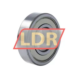 NSK 6307T1XZZC3ER rulman resim 2