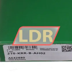 INA 210-KRR-B-AH02 rulman resim 5