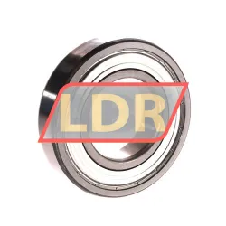 SNR 6208-ZZC3 rulman resim 2