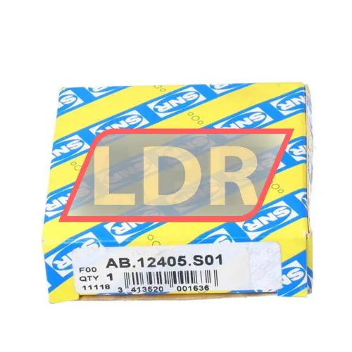 SNR AB12405S01 ürün fotoğrafı 3