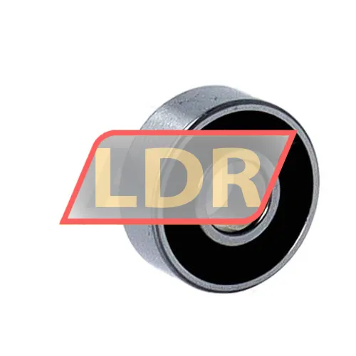 FAG 694-2RSR-HLC ürün fotoğrafı 2