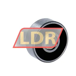 FAG 694-2RSR-HLC rulman resim 2