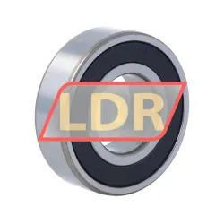 NTN 6004LLBC3 rulman resim 2