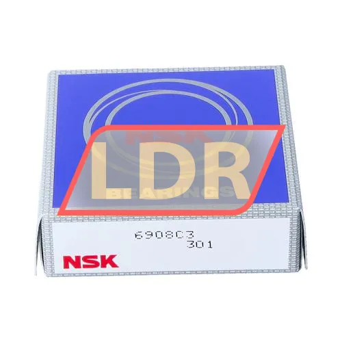 NSK 6908C3 ürün fotoğrafı 2
