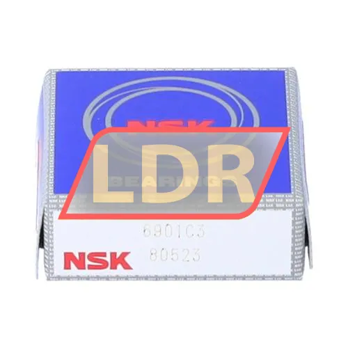 NSK 6901C3 ürün fotoğrafı 3