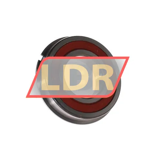 NTN 6208LLUNR/2AS ürün fotoğrafı 2