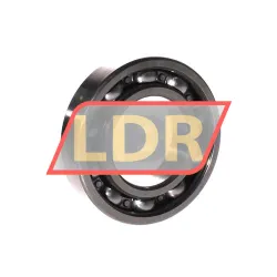 NSK 6209DU C3 E rulman resim 2