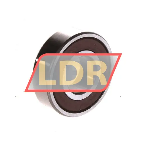 NSK 6203DDU C3
