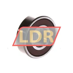 NSK 6203DDU C3