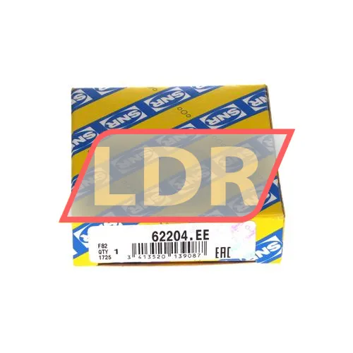 SNR 62204EE ürün fotoğrafı 3