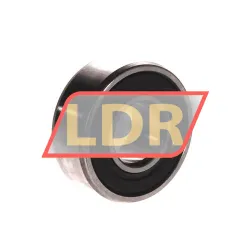 SNR 62204EE rulman resim 2