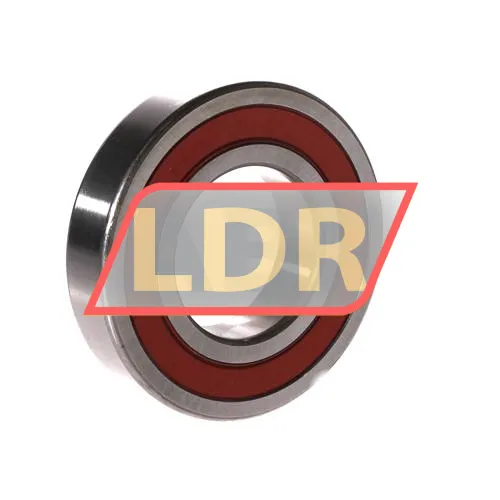 NTN 6208LLU