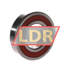NTN 6208LLU rulman resim 2