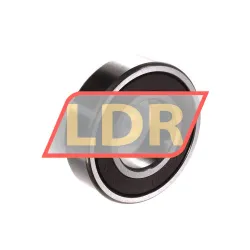 NSK 62/28DDU rulman resim 2
