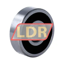SNR 6200EEC3 rulman resim 2