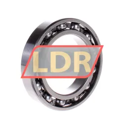 SNR 6012J30 rulman resim 2