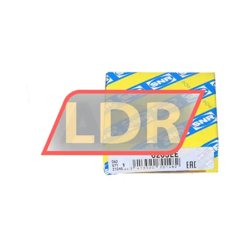 SNR 6203EE ürün fotoğrafı 3