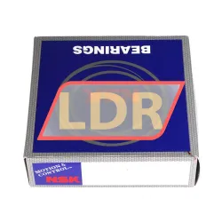 SNR 6210 rulman resim 3