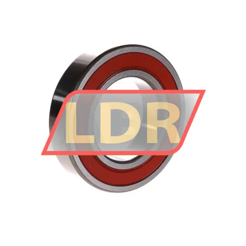 NTN 6210LLU C3/5K ürün fotoğrafı 2