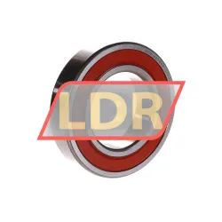 NTN 6210LLU C3/5K