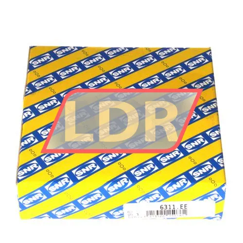 SNR 6311EE ürün fotoğrafı 2