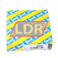 SNR 16009 rulman resim 2