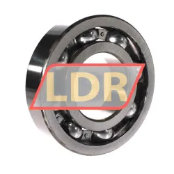 NSK 6315C4 rulman resim 2