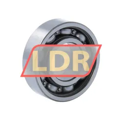 NSK 6002DU CM rulman resim 2