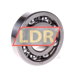 NTN 6307C3 rulman resim 2