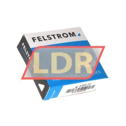 Felstrom 6305-2Z rulman resim 3