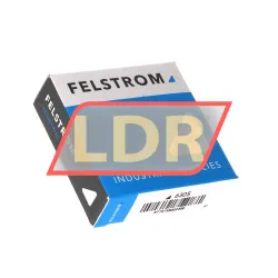 Felstrom 6305 rulman resim 3