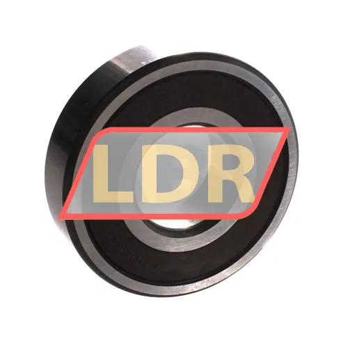 NSK 6306DDUC4E ürün fotoğrafı 2