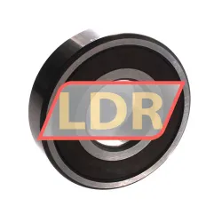 NSK 6306DDUC4E rulman resim 2