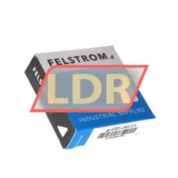 Felstrom 6305-2RS/C3 rulman resim 3