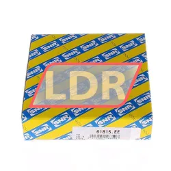 SNR 61815EE rulman resim 3