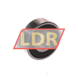 NTN 608LLB C3/5C rulman resim 2