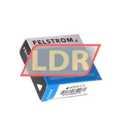 Felstrom 6004/C3 rulman resim 3