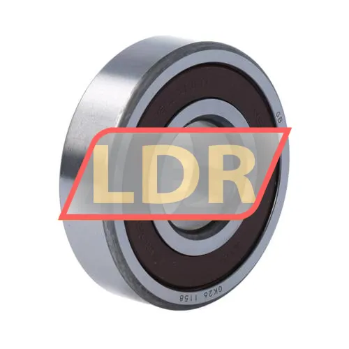 NSK 6305DDU CM ürün fotoğrafı 2