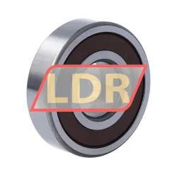 NSK 6305DDU CM